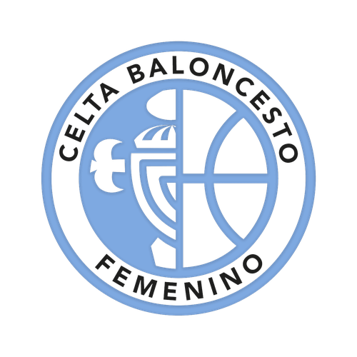 logo del equipo Celta Femxa Zorka